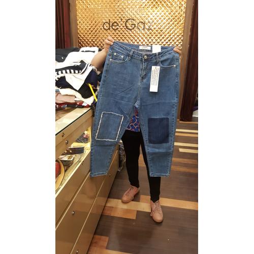 Jual clana jeans dh 027 - Kota Banjarmasin - de'Gaz boutique | Tokopedia