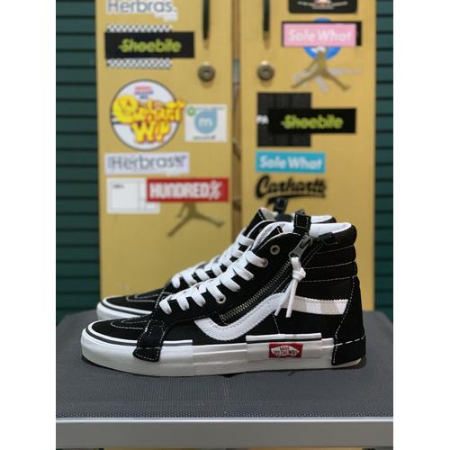 Foto Produk Vans Sk8hi Reissue Cut And Paste Black and White dari shoebite_