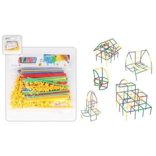 Foto Produk MAINAN EDUKASI MAGIC SYRAW ISI 200pcs 1KG MUAT 3PACK dari STAR TOY's