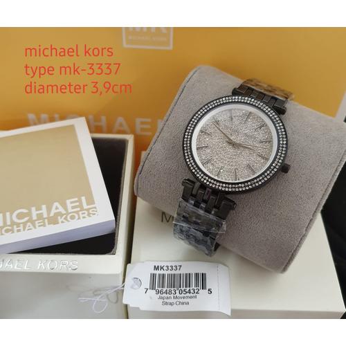 Jual Jam tangan wanita michael kors 