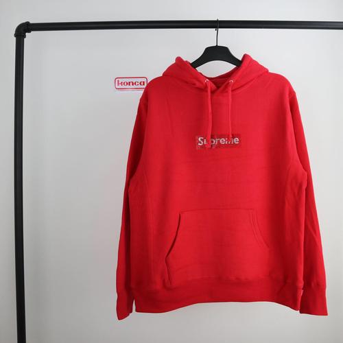 swarovski supreme