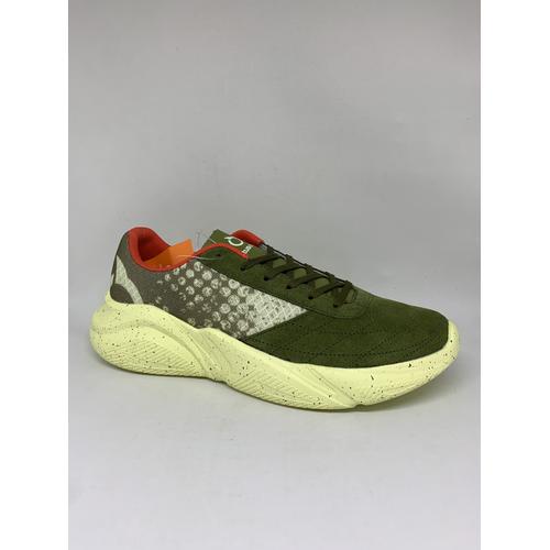 Foto Produk Sepatu running Ortuseight original Avalanche trainer military green dari Kicosport