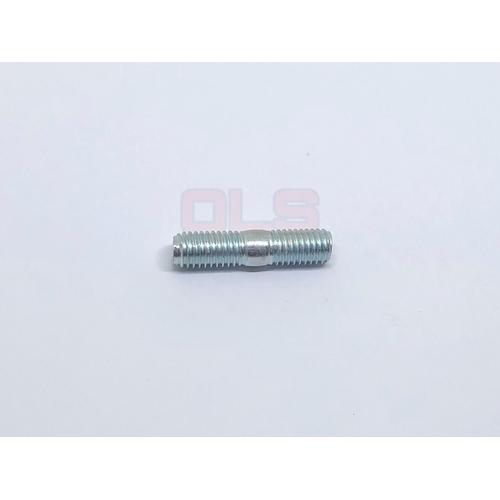 Foto Produk BAUT TANAM M8x8x35 Baut 12x12 Manifol Putih dari OLS_Fastener