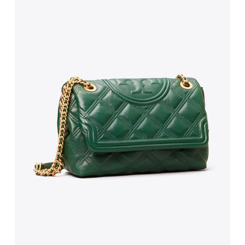 large green bag