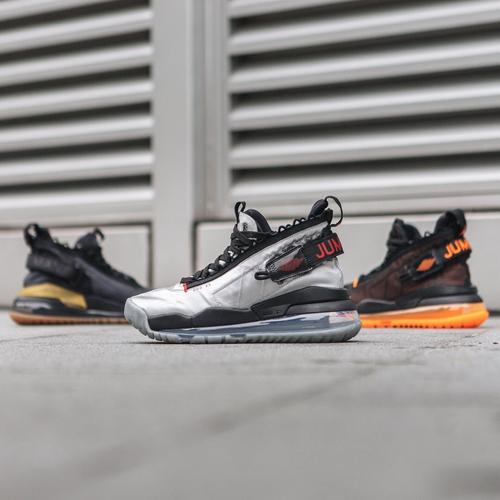 jordan proto max 720 silver