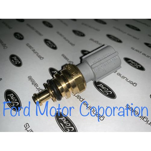 Ford Ranger Ect Button Jual Switch temp ECT Ford Fiesta ecosport New Ranger T6 2200cc ORIGINAL ...