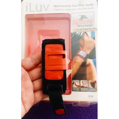 Jual Strap band/wrist band untuk iPod 