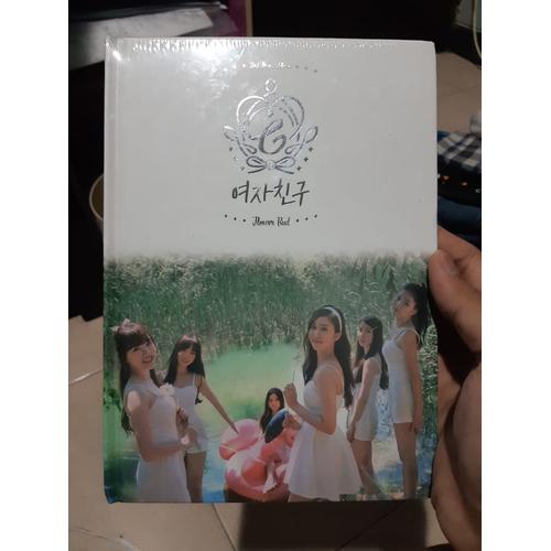 Jual Gfriend Flower Bud Album - Jakarta Timur - KPOP FEVER | Tokopedia
