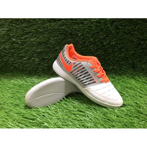 Jual Sepatu Futsal Nike Lunar Gato II White Orange - Kota Bandung -  SuperJersey | Tokopedia