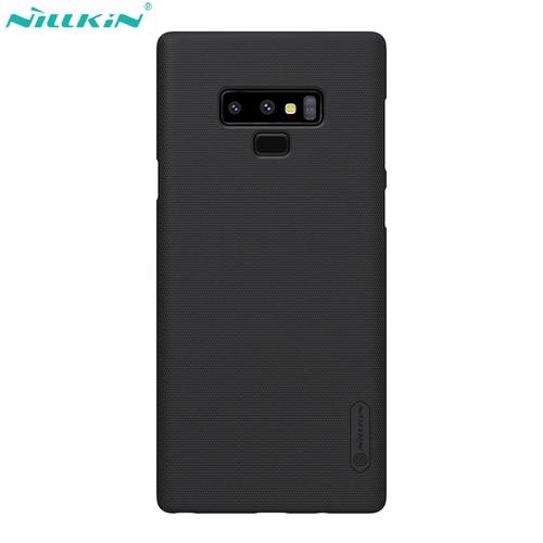 Foto Produk NILLKIN Original Frosted Hardcase Doft Samsung Note9 Note 9 dari MJ Original