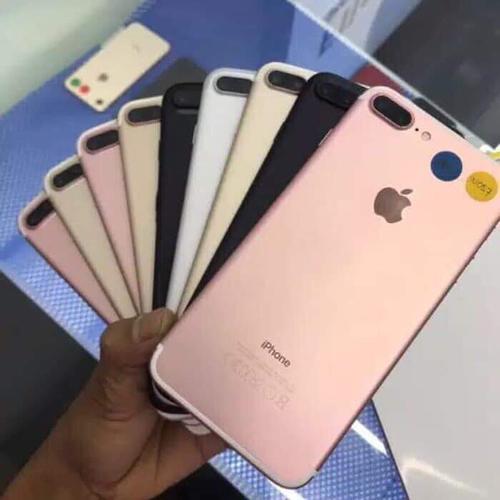 Foto Produk Iphone 7 plus 256gb dari Joyshop96