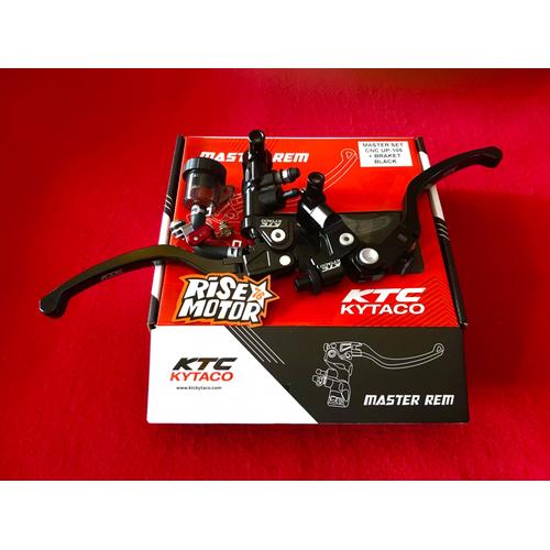 Foto Produk Master rem ktc set kopling dari risemotor