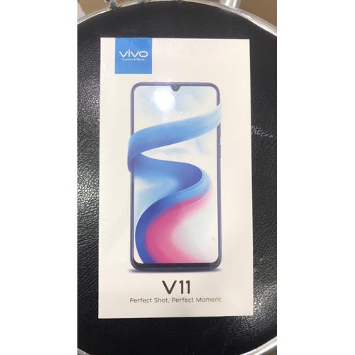 Foto Produk Vivo v11i ram4/64gb dari Centralmaju