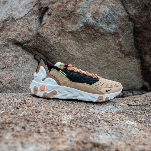 Jual Sepatu nike react sertu - Kota 