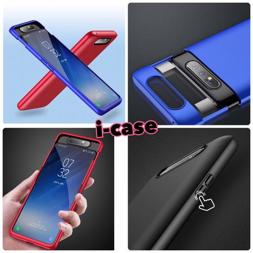 Foto Produk Samsung A80 Case GKK 360 original - casing cover samsung galaxy a80 dari i-case