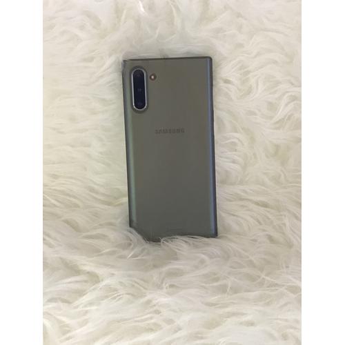 Foto Produk BASEUS Original Wings Premium TPU Slim Case Samsung Note 10 Note 10+ dari MJ Original