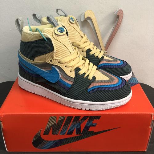 jordan 1 wotherspoon