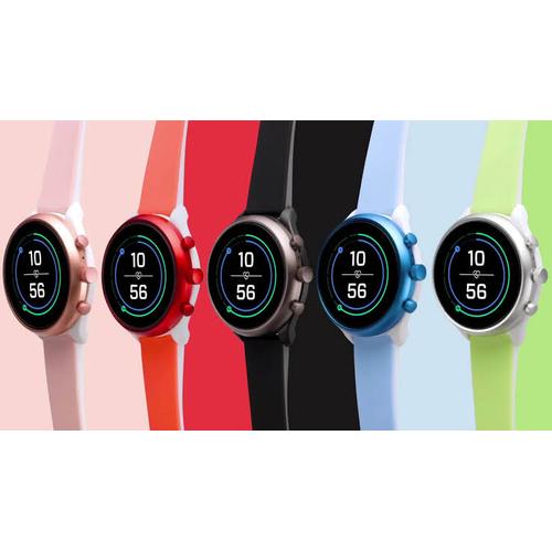Jual Fossil sport gen 4 smartwatch 