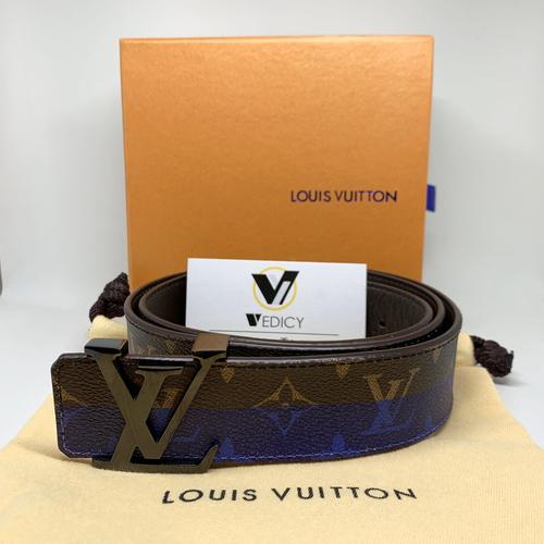 Jual TALI PINGGANG LV LOUIS VUITTON 