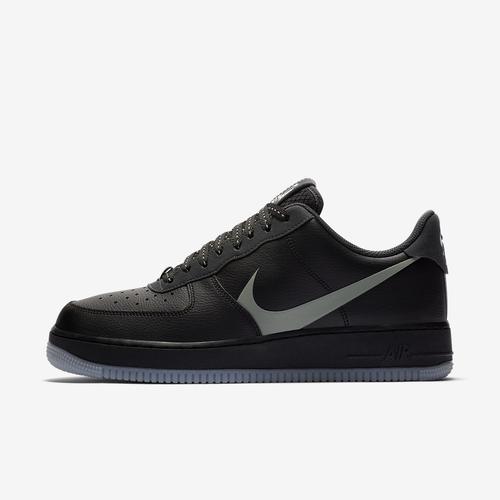Jual Nike Air Force 1 '07 LV8 “Black 