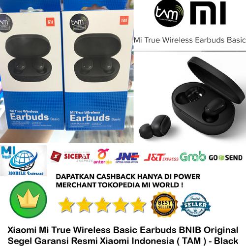 Xiaomi Mi Airdots True Wireless Airdot 