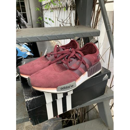 nmds purple