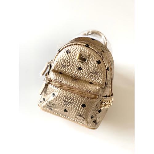 Jual Mcm bebeboo gold ( new color 