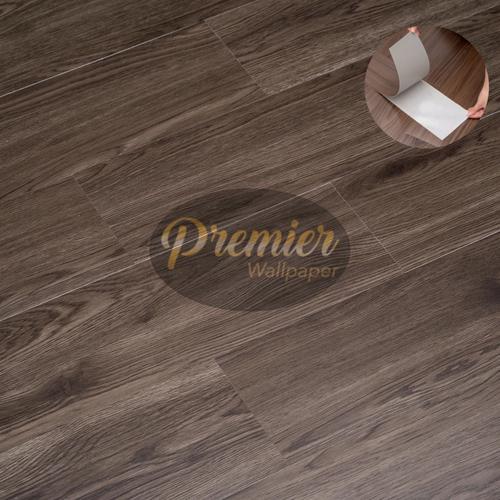 Foto Produk Premium Parket Vinyl Sticker Lantai M-010 |91.5CMx15CM dari Premier Wallpaper