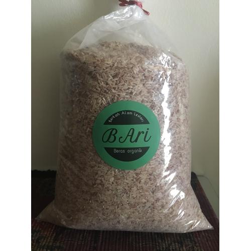 Jual Beras Merah 5 Kg Jakarta Pusat Sahi Store 
