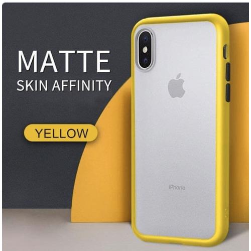Foto Produk CASE IPHONE 11 PRO MAX AERO ORIGINAL BUMPER CASE dari NDAHO77acc