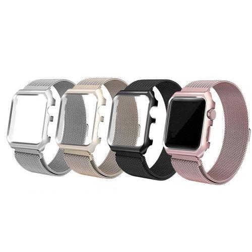 Jual Apple Watch Milanese Loop 