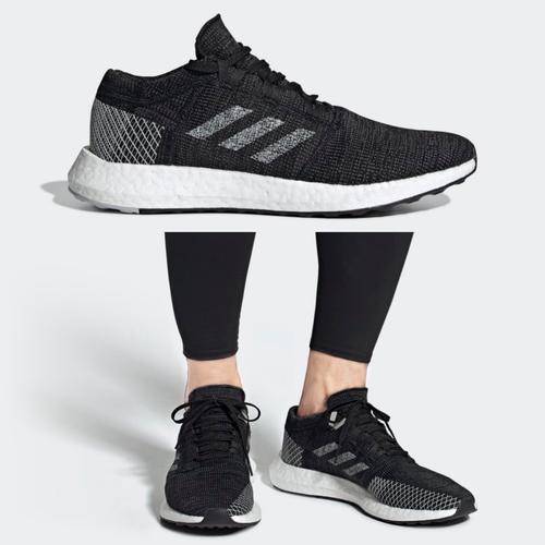 pureboost go black