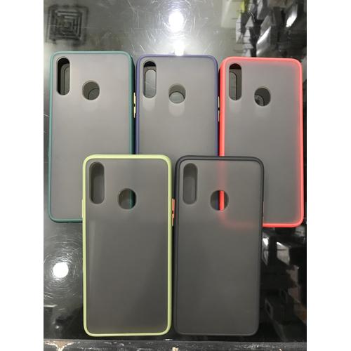 Foto Produk Case Fuze Warna Samsung A20S / Case Warna Samsung A20s dari abadi8888