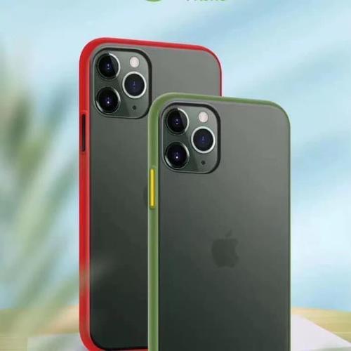 Foto Produk Case Fuze Warna Samsung S10 dan S10 Plus / Case Warna S10 & S10+ dari abadi8888