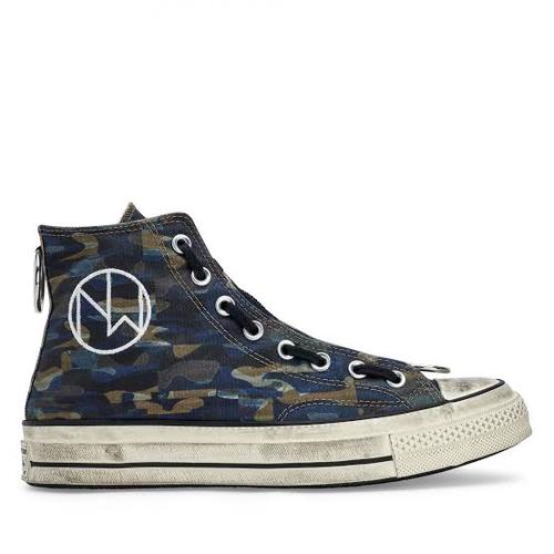 WTAPS × UNDERCOVER × Converse 28cm UNDERCOVER xWTAPS® xCONVERSE