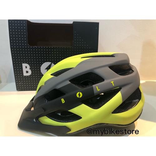 Foto Produk Helm polygon bolt dari Mybikestore_