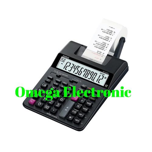 Jual Casio HR-100RC Printing Calculator Struk Kalkulator Kasir