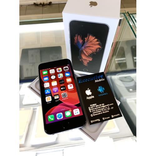 Foto Produk Second iPhone 6S 64GB Ex International - Grade A dari Executive-Mobile