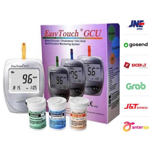 Foto Produk Easytouch GCU 3in1 dari RalindoMed