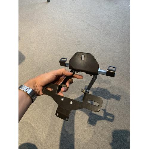 Gambar Dudukan Plat Tail Tidy XMAX Generic dari Candi Motor Kab. Banyumas Tokopedia