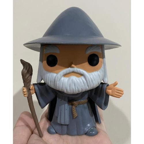 Jual Funko Gandalf with hat (The Hobbit 