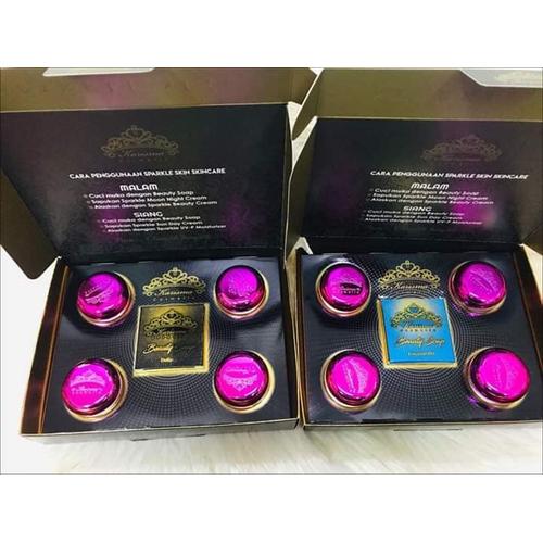karisma skin care