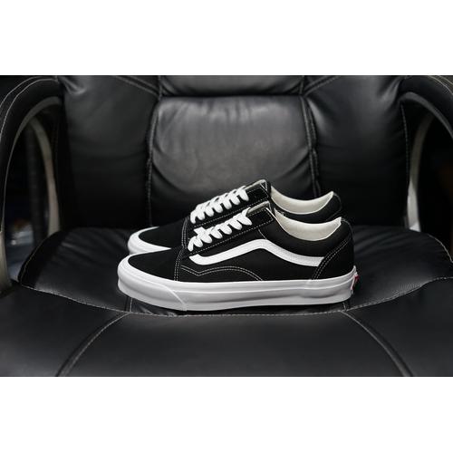 van vault old skool