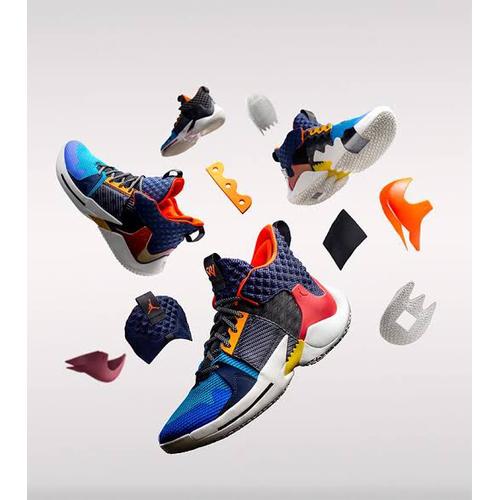 jordan why not 2.0