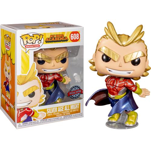 Jual FUnko Pop Animation My Hero 