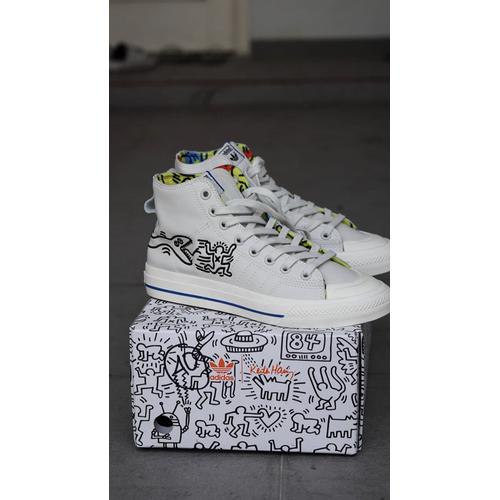keith haring nizza hi