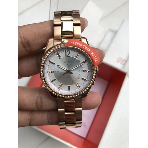 fossil ftw5016