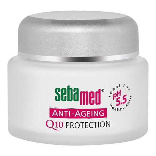 Gambar SEBAMED Anti Age Cream Q10 50ml dari Skinmateshop Kota Surabaya Tokopedia