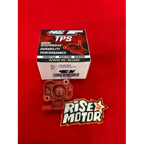 Foto Produk Tps sensor Nmax Mx King Mio J 4S1M dari risemotor