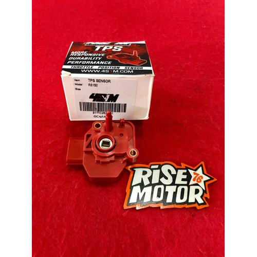 Foto Produk Tps Sensor PCX 150 ADV 150 4S1M dari risemotor